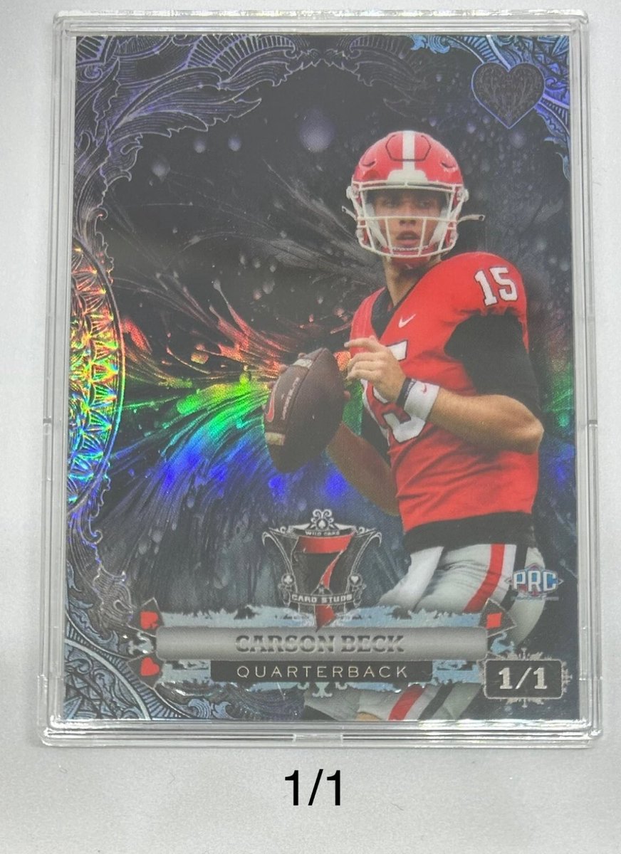CBCollect's tweet photo. @_AustinFinley_ Beck Wild Card 1/1 - $25
Carroll RC PSA 8 - $10
Bleday RC Auto PSA 9 - $15
Fermin RC Auto PSA 9 - $20

Prices shipped bmwt. PayPal GS only. Counter if needed. Offers welcomed https://t.co/ickkMOdODb