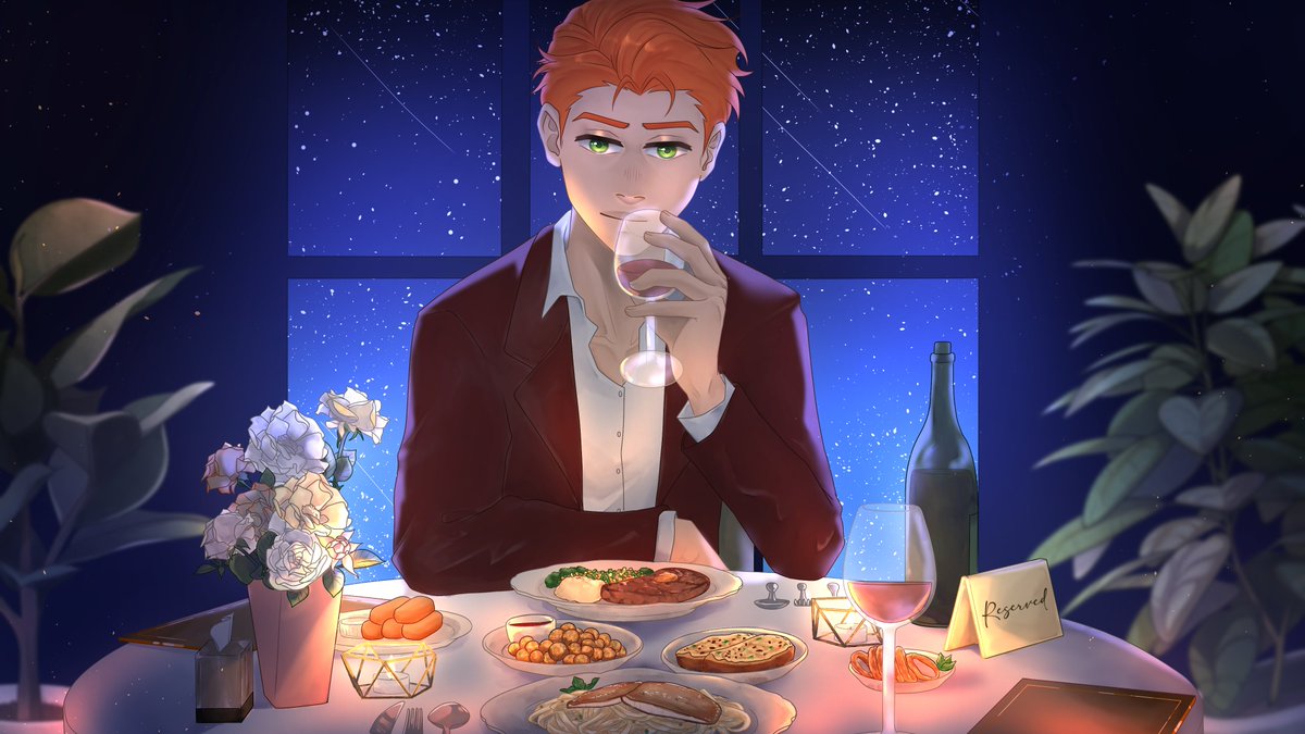 syaranexx's tweet image. Hiya guys, I&apos;m opening 5 commission slots in vgen for illustrations💚 it would help me support my family a lot but if you are unable to commission then a like and repost would be highly appreciated🙏🙏

vgen.co/syaranexx