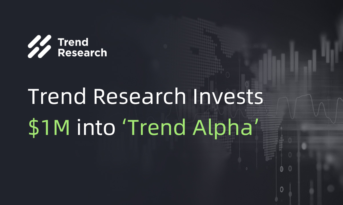 Trend Research tweet media