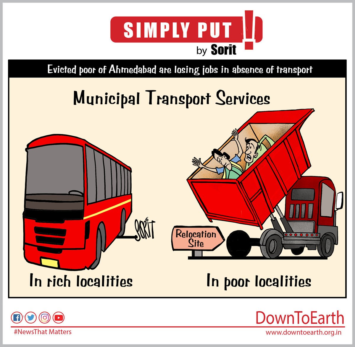 Down To Earth (@down2earthindia) on Twitter photo 