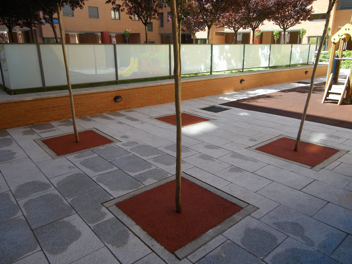 Los Árboles Mágicos ®️, (by Oscar Gaitan) tweet media