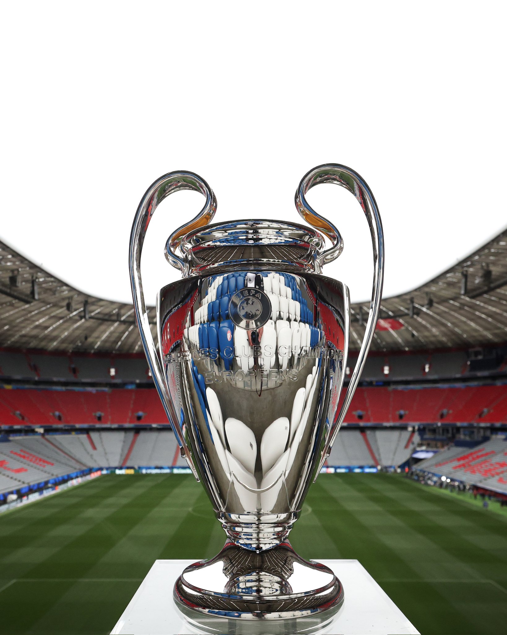 UEFAチャンピオンズリーグ on X: 
