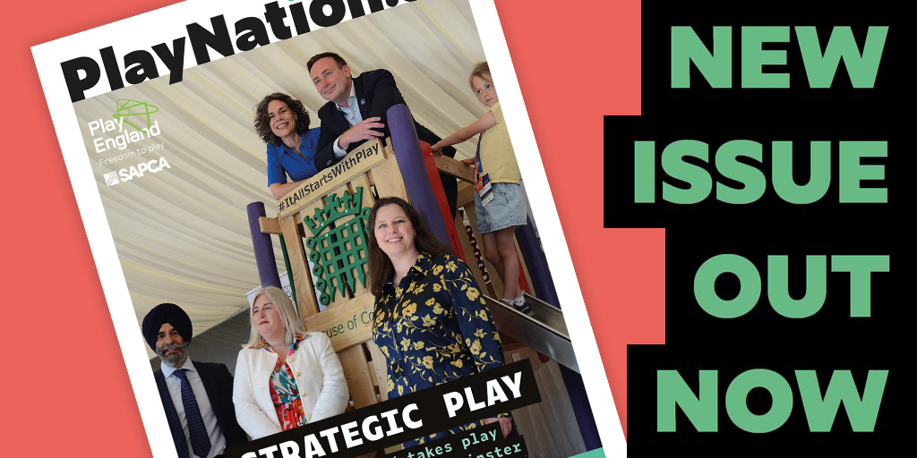 PlayNation tweet media