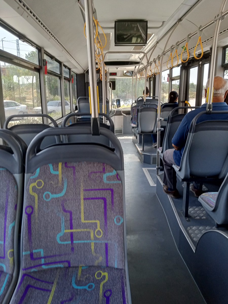 İstanbul'da olsa bu bos otobüs 😎😎😎