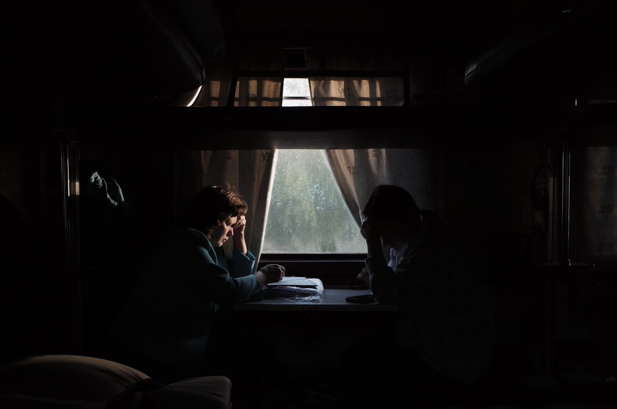 I’m Lisa and I take pictures because I can't not do it it, that's all