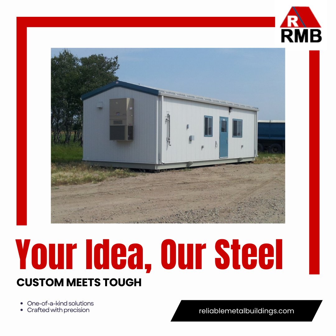 reliablemetalX's tweet photo. Turn wild ideas into reality with Specialty Jobs—custom steel solutions for unique needs.   Dream it, build it! https://t.co/ls4e5AGTTh #SpecialtyJobs #CustomBuilds #SteelDreams #BuildUnique https://t.co/QHyFtmY7Xz