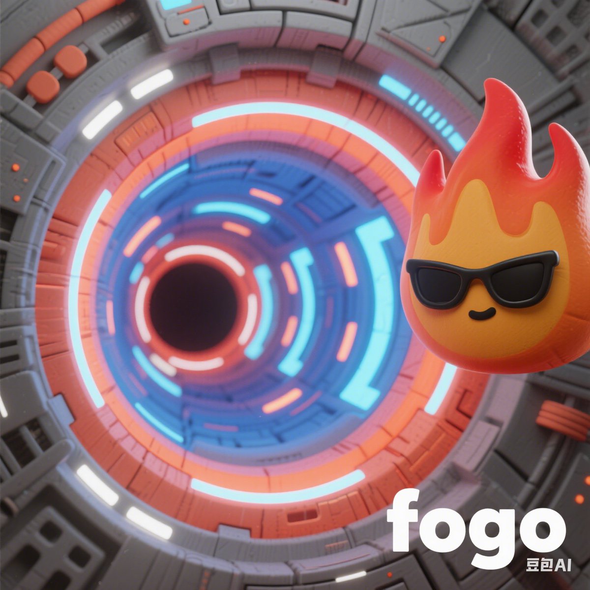 AnAmericanBelle's tweet image. $FOGO’s DeFi ecosystem offers 500%+ APY in some farms. Dive in and multiply your investments! #FogoChain #DeFiFarms