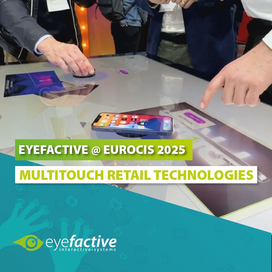 eyefactive (@eyefactive) on Twitter photo #EuroCIS 2025 - Experience the #Future of #Interactive #Retail! 🚀
Read the full press release here:
eyefactive.com/en/press-relea…
<a href="/polytouch_de/">Pyramid Computer</a>
#EUROCIS2025 #Pyramid #DIZ #interactiveshopping #Interactiveretail #smartretail #retailsignage #retailtech #retailtechnologies #touch #EuroCIS 2025 - Experience the #Future of #Interactive #Retail! 🚀
Read the full press release here:
eyefactive.com/en/press-relea…
<a href="/polytouch_de/">Pyramid Computer</a>
#EUROCIS2025 #Pyramid #DIZ #interactiveshopping #Interactiveretail #smartretail #retailsignage #retailtech #retailtechnologies #touch