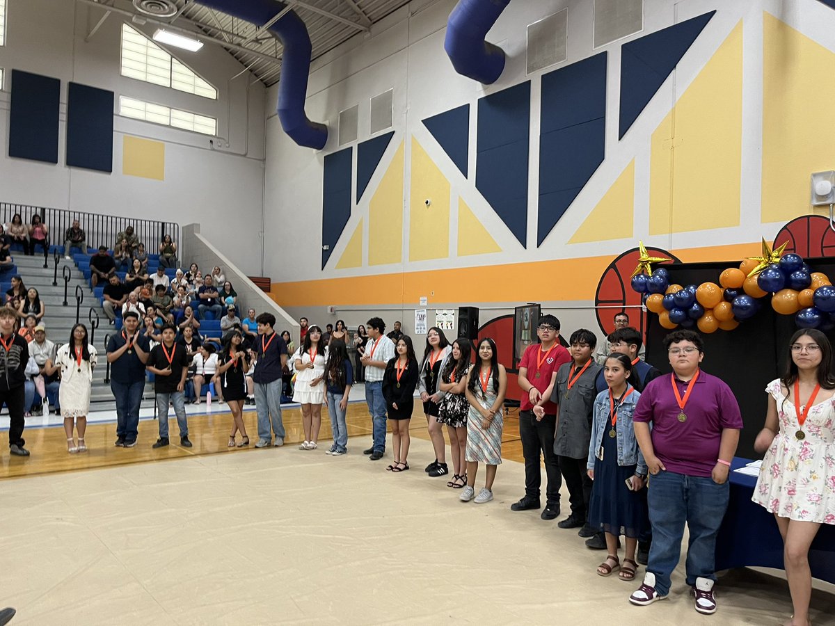 Danny Bustos (@dannybustos14) on Twitter photo RMS 7th Grade End of Year Ceremony. We celebrated our 7th grade students’ accomplishments with friends and family! Finishing out the school year strong!!! <a href="/FORtheValley_DM/">Daniel Medina</a> <a href="/AndreaMorse26/">Andrea Morse, M.Ed.</a> <a href="/MTovias_RMS/">Marisol Tovias</a> #FORtheValley RMS 7th Grade End of Year Ceremony. We celebrated our 7th grade students’ accomplishments with friends and family! Finishing out the school year strong!!! <a href="/FORtheValley_DM/">Daniel Medina</a> <a href="/AndreaMorse26/">Andrea Morse, M.Ed.</a> <a href="/MTovias_RMS/">Marisol Tovias</a> #FORtheValley