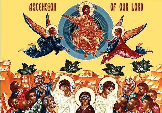 ocaorg's tweet photo. Today we commemorate the Ascension of our Lord 

Read more: https://t.co/xO4pEXQT3T 

Read sermon: https://t.co/m9nNKJMwvJ 

Music downloads: https://t.co/e9mchnRAY0 

#saints #feastsandsaints #ascension https://t.co/BLqZErYDFz