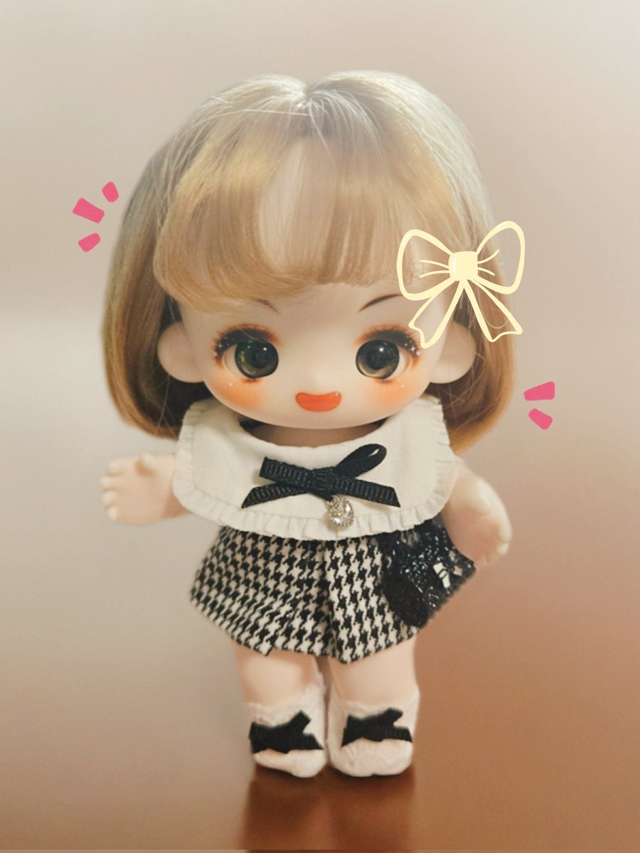 드디어 우리집에 방울이가 오다니 🥰😻🎉

#솜덩이