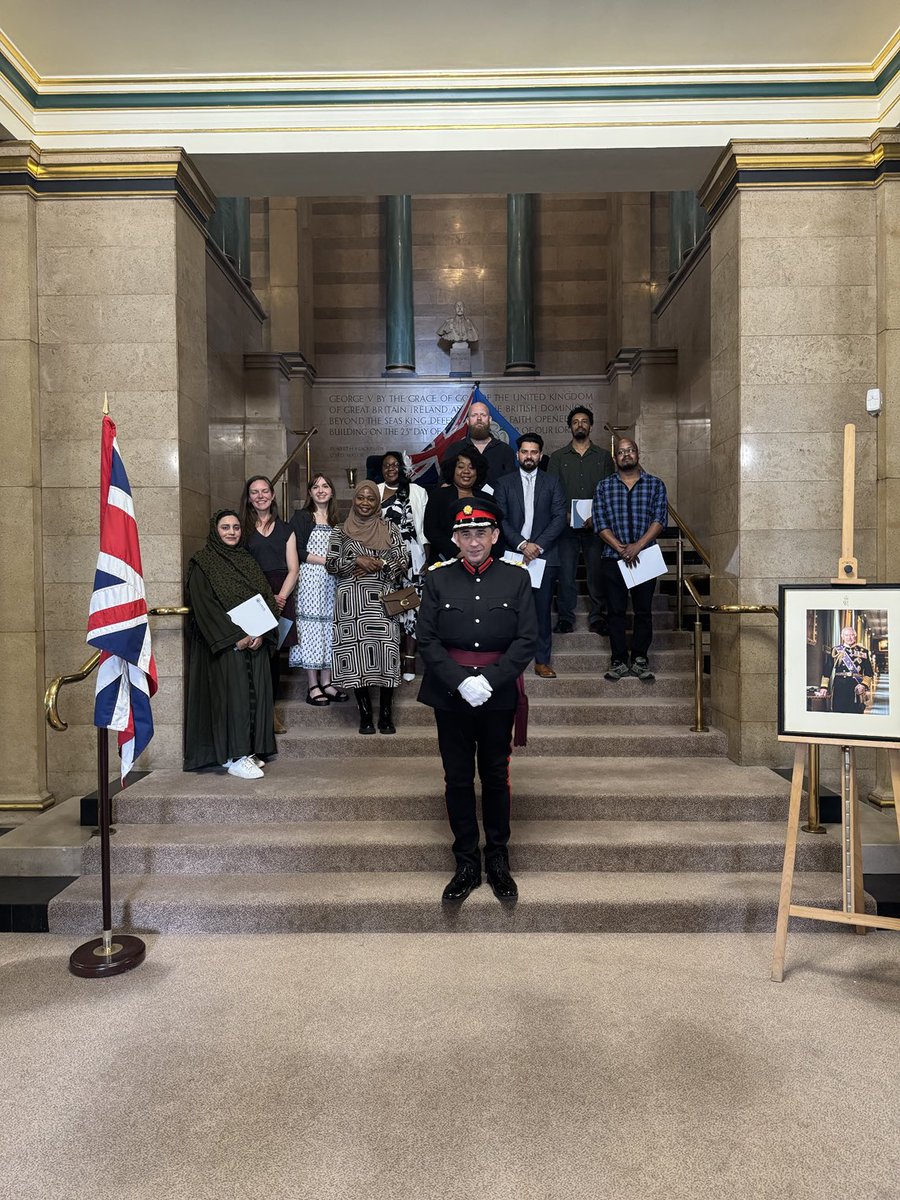 Paul D. Lawrence DL tweet media