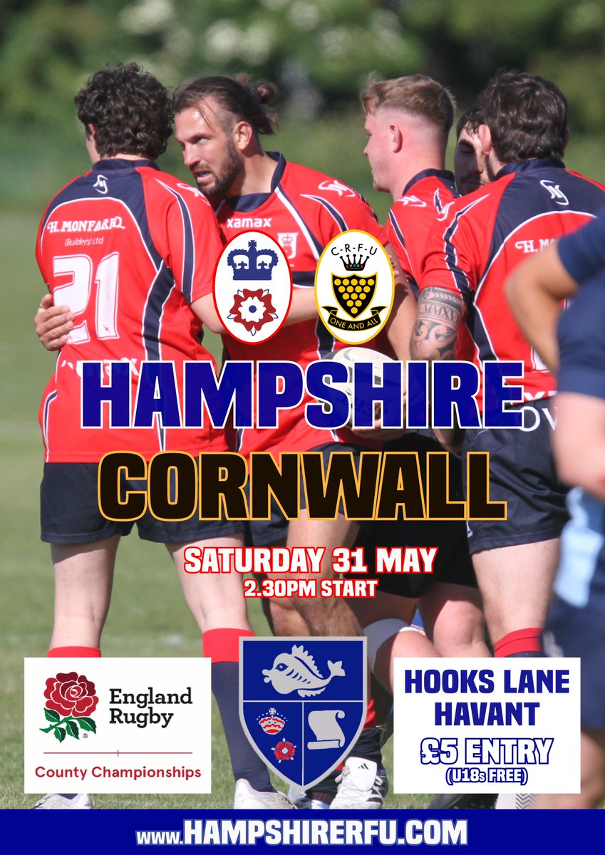 This Saturday!

Bars, Kitchen &amp; BBQ open from 12pm.

Kick off is at 2.30pm with our main, clubhouse bar open after for post match drinks. Cornish Cider will be on tap too....
Everyone welcome with tickets available on the door. £5 for "All Supporters" except U18's.