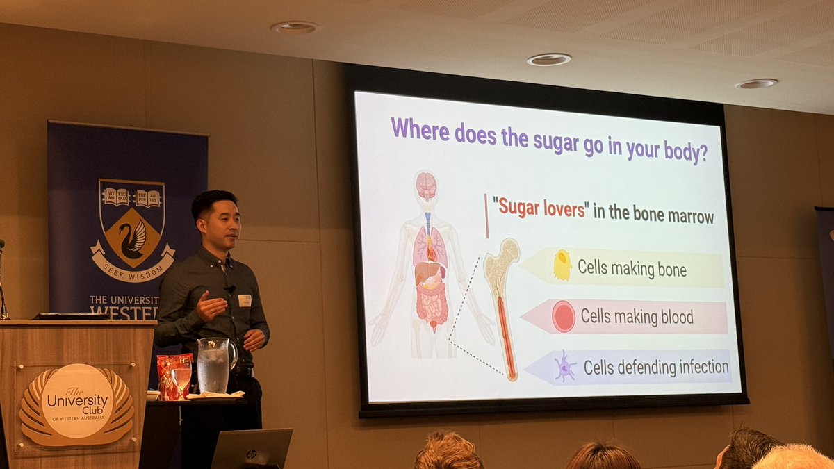 UWA Research (@uwaresearch) on Twitter photo UWA Rising Stars🌟 showcasing the power of research.
<a href="/AlumniUWA/">UWA Alumni</a>
<a href="/uwanews/">UWA</a>
<a href="/pessa_3/">Albert Pessarrodona</a>
<a href="/QiaoyunX/">Dr. Qiaoyun (🎤Ciao-young) Xie</a>
<a href="/TheLucasGroupAU/">Michaela Lucas</a> UWA Rising Stars🌟 showcasing the power of research.
<a href="/AlumniUWA/">UWA Alumni</a>
<a href="/uwanews/">UWA</a>
<a href="/pessa_3/">Albert Pessarrodona</a>
<a href="/QiaoyunX/">Dr. Qiaoyun (🎤Ciao-young) Xie</a>
<a href="/TheLucasGroupAU/">Michaela Lucas</a>