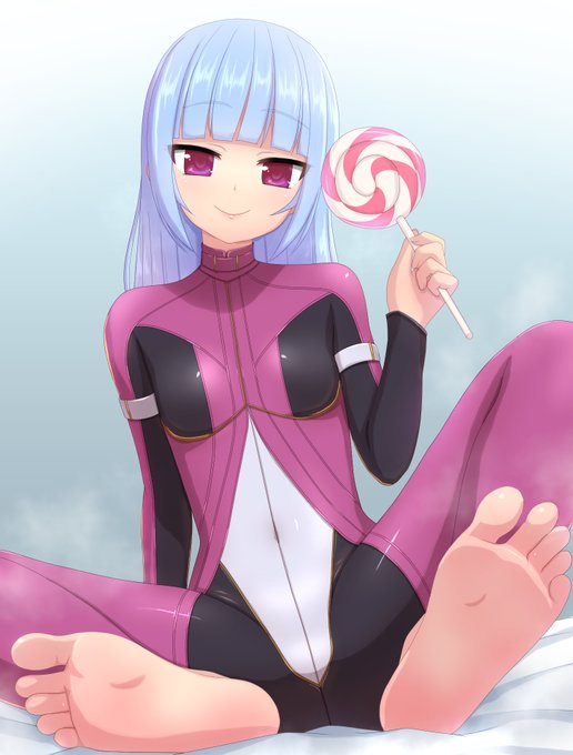 クーラちゃんおたおめ 過去絵リメイク 