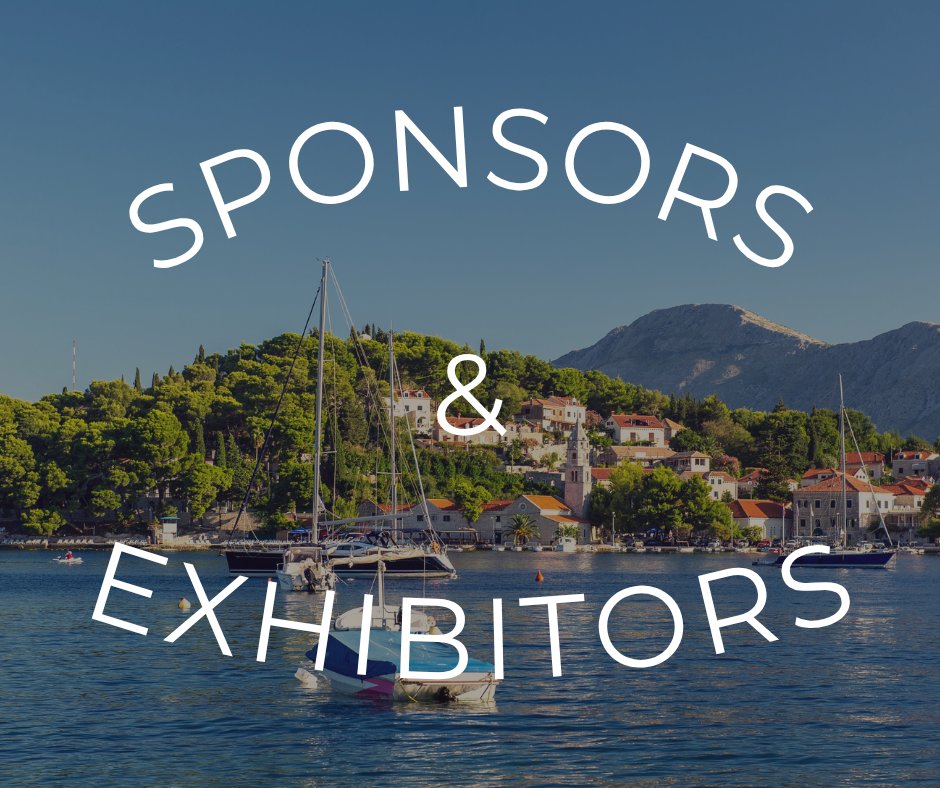 Join Us as a Sponsor or Exhibitor at the 2025 TAICEP Conference!

This is your opportunity to connect with key decision-makers, showcase your products and services, and elevate your brand’s presence in this dynamic industry.

taicep2025.dryfta.com