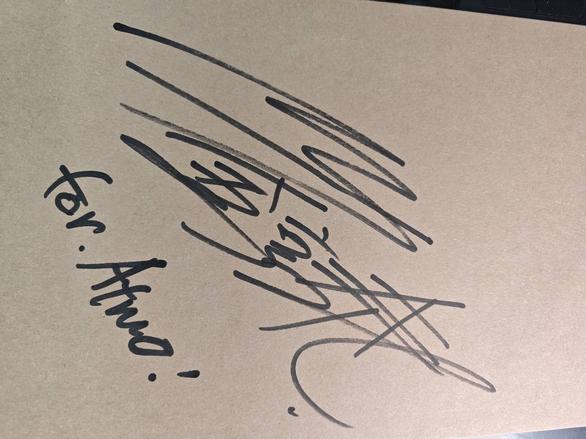 Atwo_A2's tweet image. thank you~thank you!!! @jamm3rd @kkuem