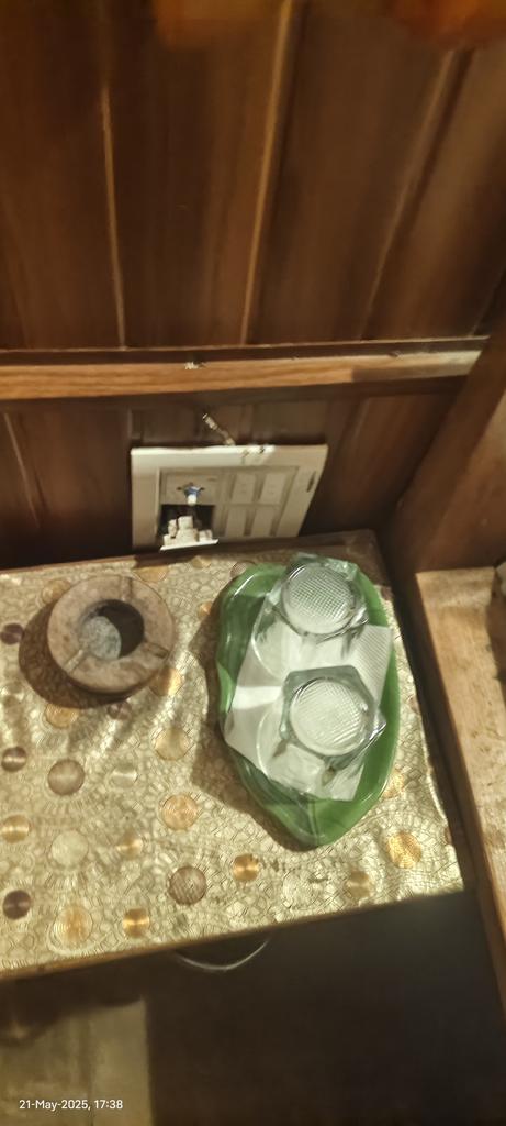 TheParmar's tweet photo. Reality of Lake and Woods Resort, Bhimtal.

Never go to this hotel. Never trust @makemytrip — all cheaters.
MMT allows fake reviews &amp; images, and when you complain, even after committing a full refund on call, they ghost you.

Cheaters https://t.co/thfmsBHbmu