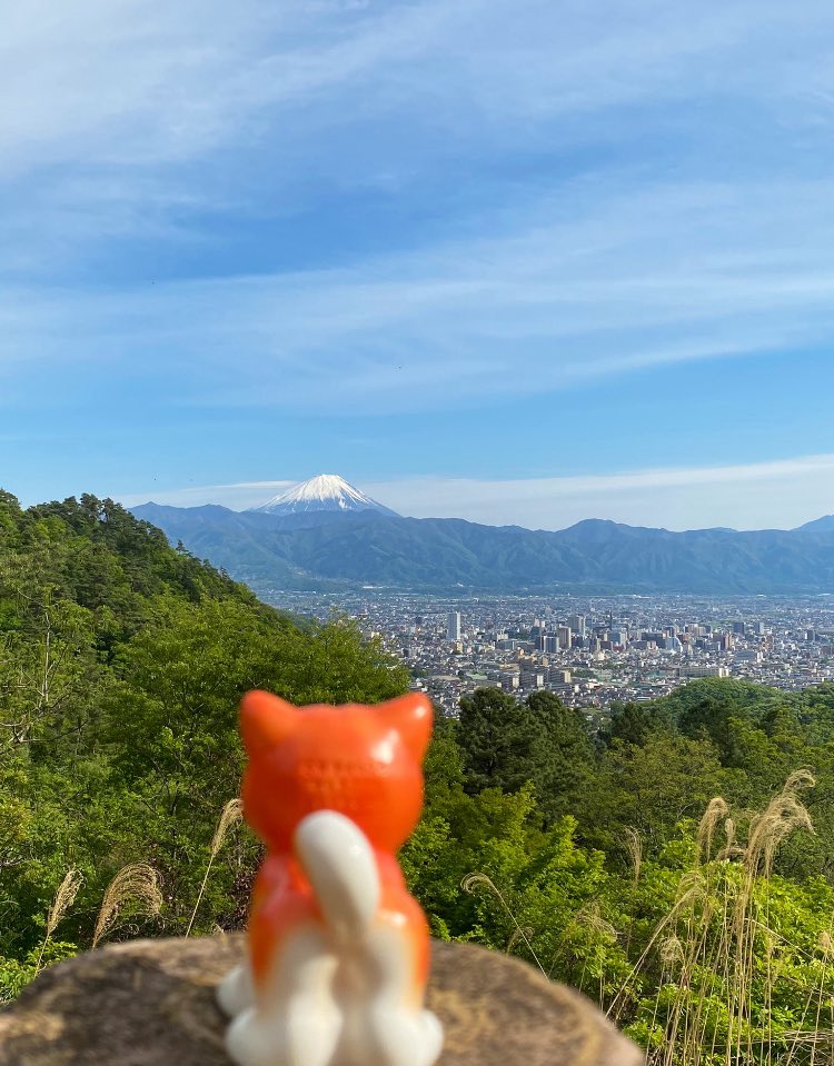 レクイエムの森