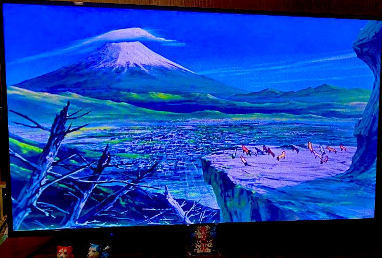 レクイエムの森