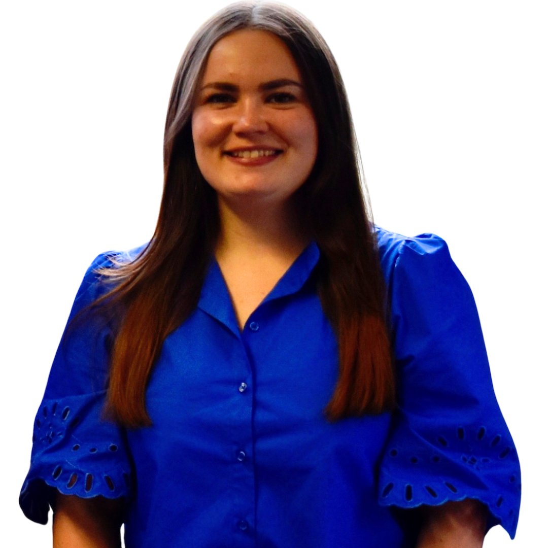 Meet our new Defence Relationship Manager, Hayley Munro, who first joined us as an Employer Engagement Administrative Officer back in 2022: hrfca.co.uk/news/meet-hayl…! 👋🤝👋