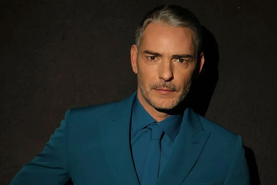 #caludioramos #tvi Claudio Ramos sentiu-se mal. Mais em e24.pt/claudio-ramos-…