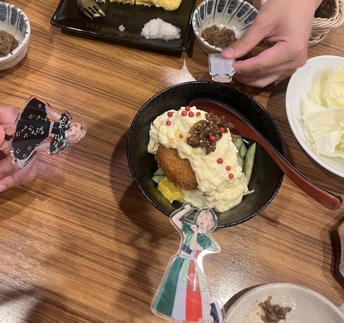 にくまんちゃん にくまん (@mame29man) / Posts / X