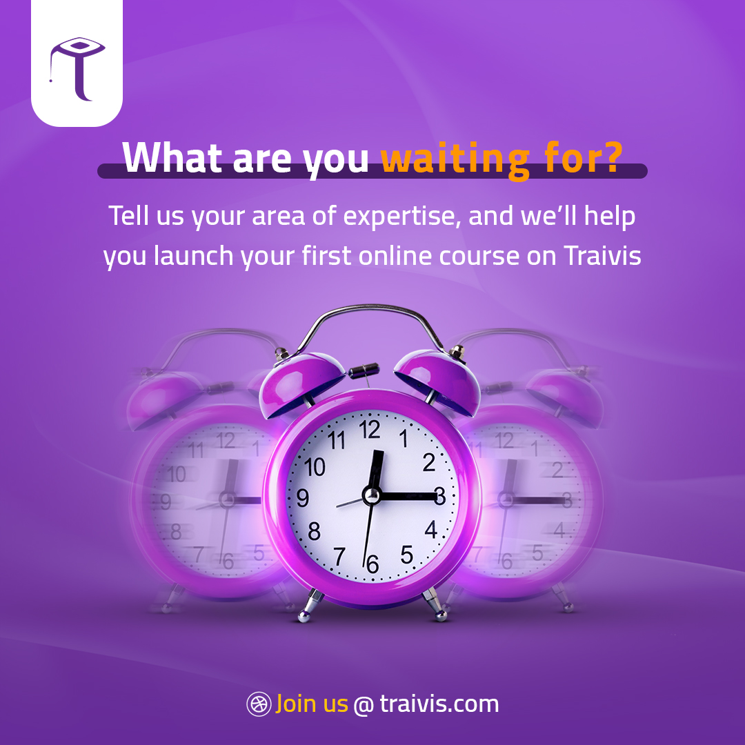 TRAIVISUK's tweet image. 🎓 Got knowledge to share?
Tell us your topic &amp;amp; let TRAIVIS help you launch your first course!
💬 Comment below or DM us to start teaching.
#Traivis #TeachOnline #LaunchYourCourse #ShareYourKnowledge #EduTech