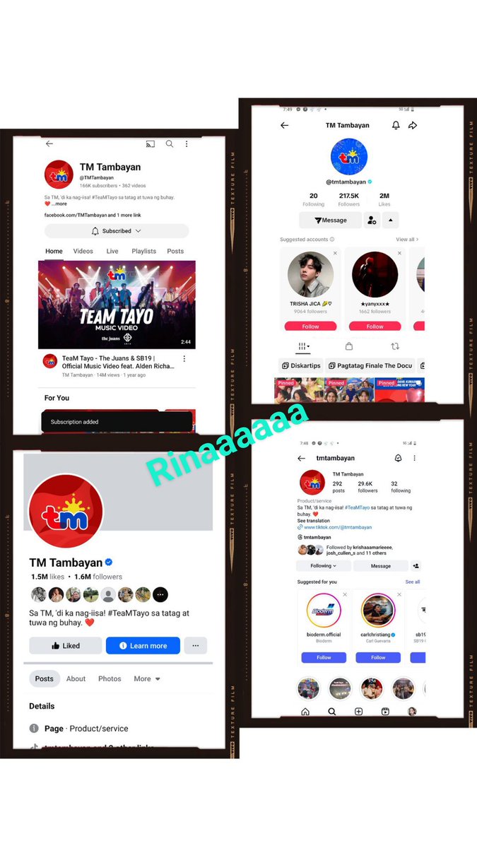 RGacos79239's tweet image. My bias @felipsuperior  and my bias wrecker @imszmc wayback 2019 when i was in dubai.. and simula noon naging a'tin na ako . And im proud to my self beau nasa tamang sinusuportan ako🥰🌽🍢🍓🌭🐥
#moosegear #SB19 #SimulaAtWakas_WorldTourKickOff