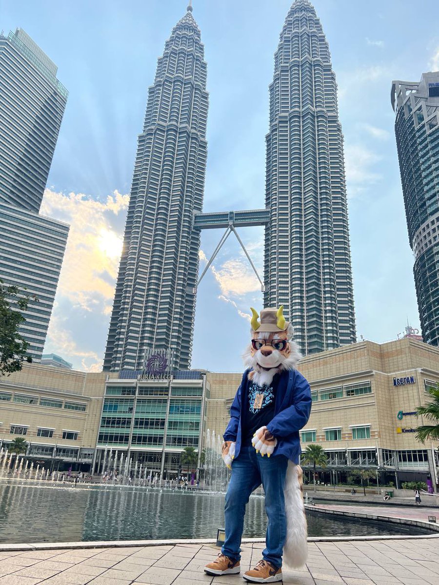 雷默LeiMo tweet media