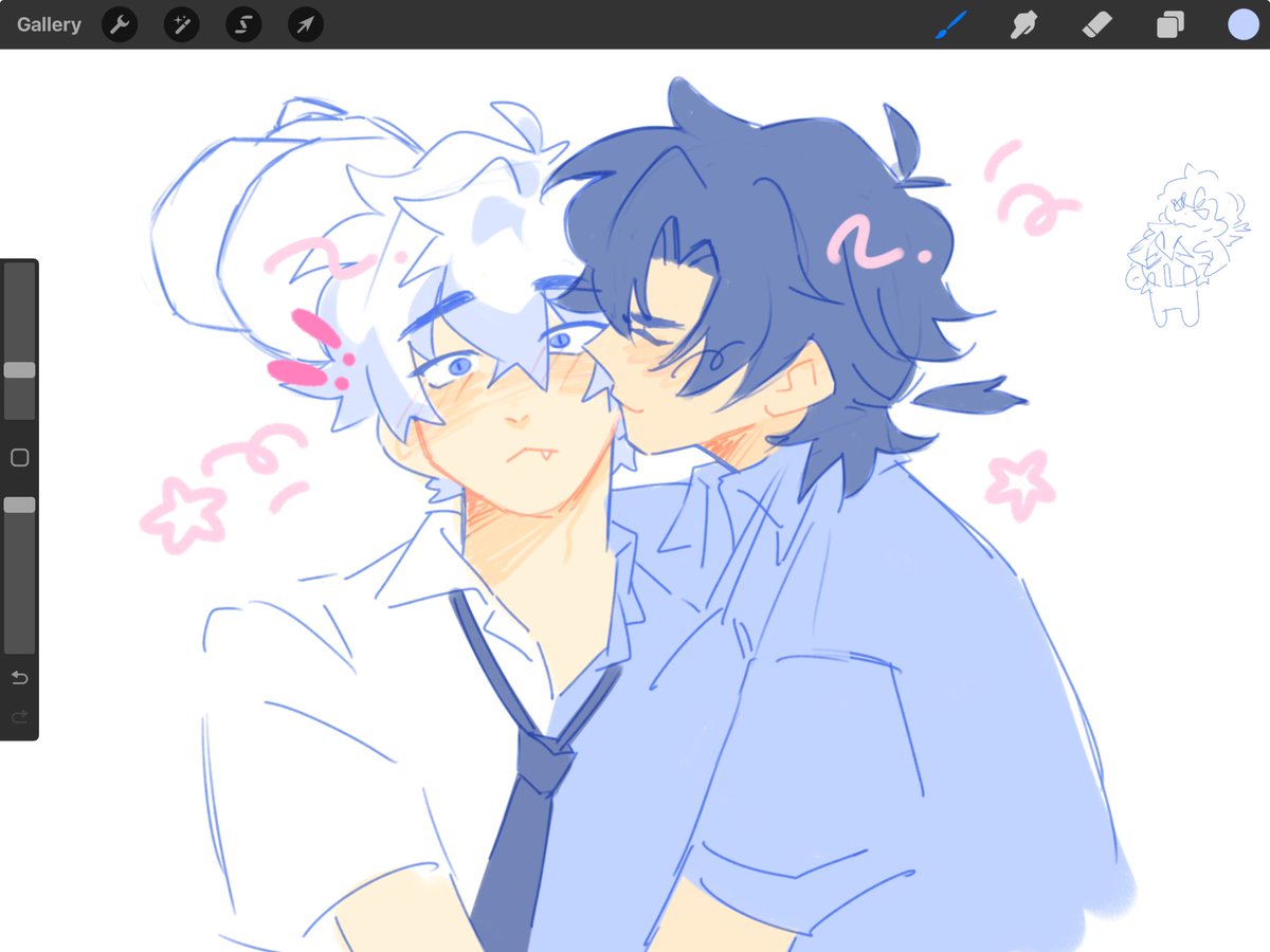 ♡〜（ゝ。∂）
#linkclick