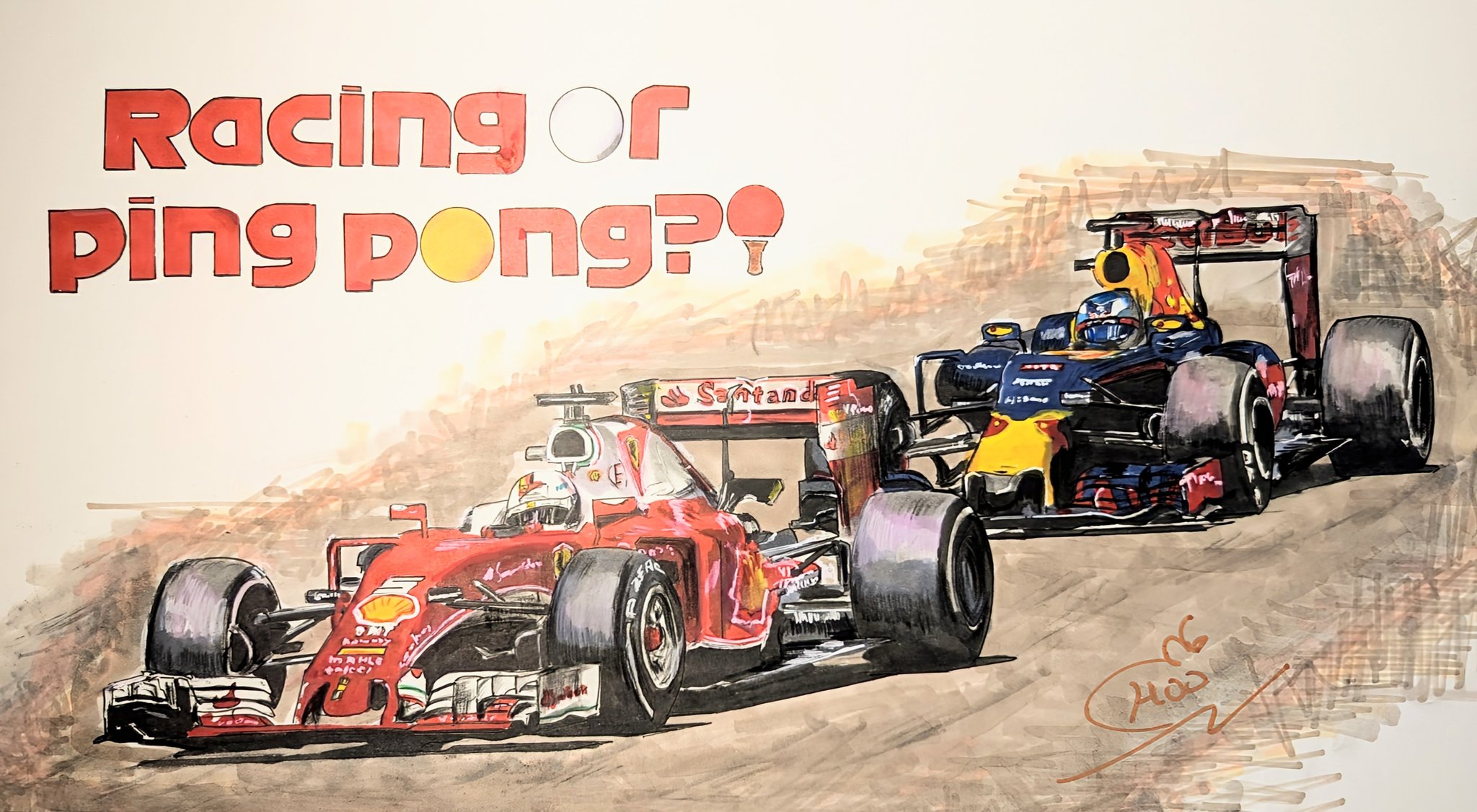ブラゴ 1/18 フェラーリ SF16-H 2016 F1 #5 S.ベッテル