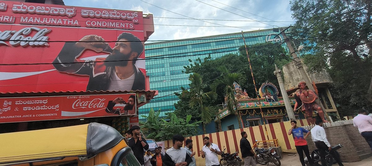 Police Marshals tweet media