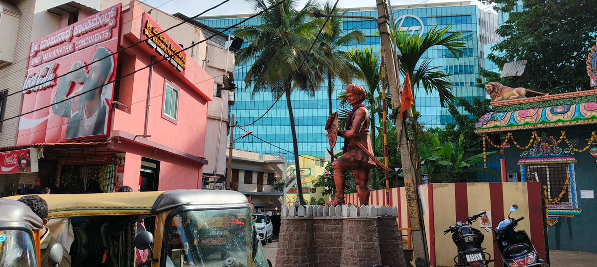 Police Marshals tweet media