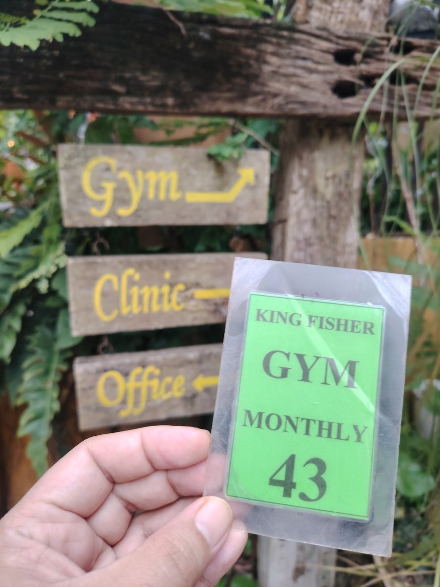 rentillo80788's tweet photo. .. Off to my play house πͺπͺ..
#fitness1st #cardio #sweatit #gymrat #gymmotivation #kingfishergymBoracay #islandboy #IslandLife #boracay #boracayisland #Asian #aklanon #akeanon https://t.co/0HtJmY7lXe