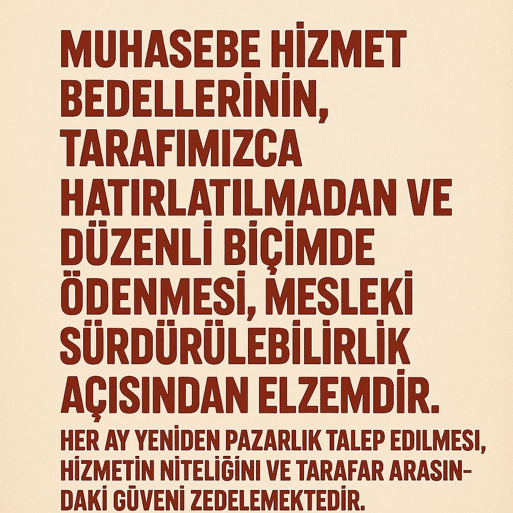 Bu nasıl bir e zulümdür 

Değişiklik olsun

 #EDefterYıllıkOlsun