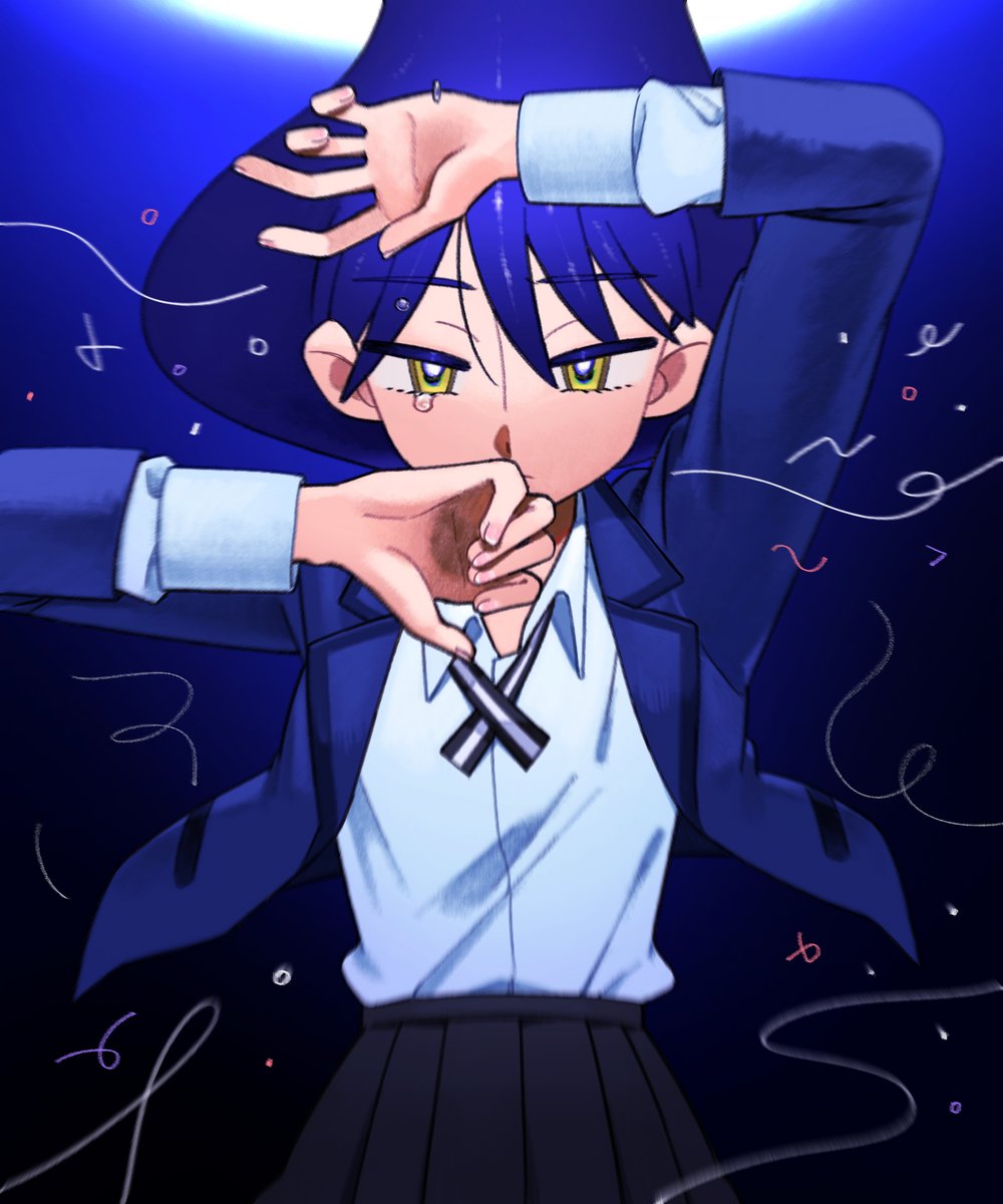 私も、ほしいものがある

#ジークアクス