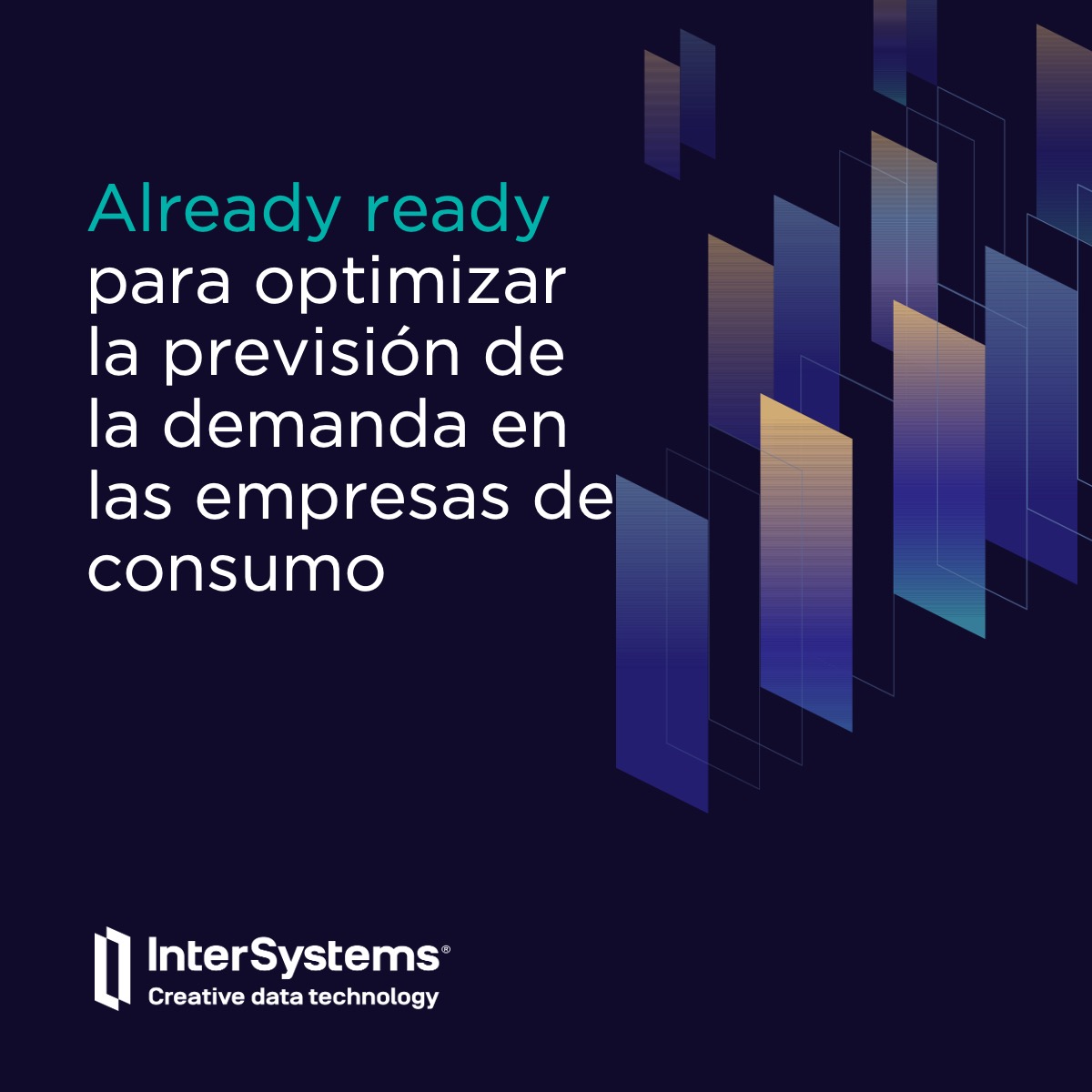 Los datos dispersos ralentizan las decisiones. Pero, cuando los datos están dispersos o desactualizados, es difícil anticiparse.

El módulo Supply Chain de Data Fabric Studio los conecta en tiempo real. Actúa con claridad desde el primer día.

🔗 bit.ly/3wWOhrF