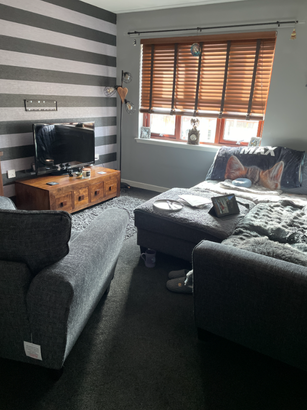 This amazing home is perfect for anyone looking for a move within #Moray!

🏡 1 Bedroom Flat
📍 Buckie, #Scotland
🔑 Moray Council
🌳 First floor home with no flats above (top floor)

👉 houseexchange.org.uk/property-searc… 👈