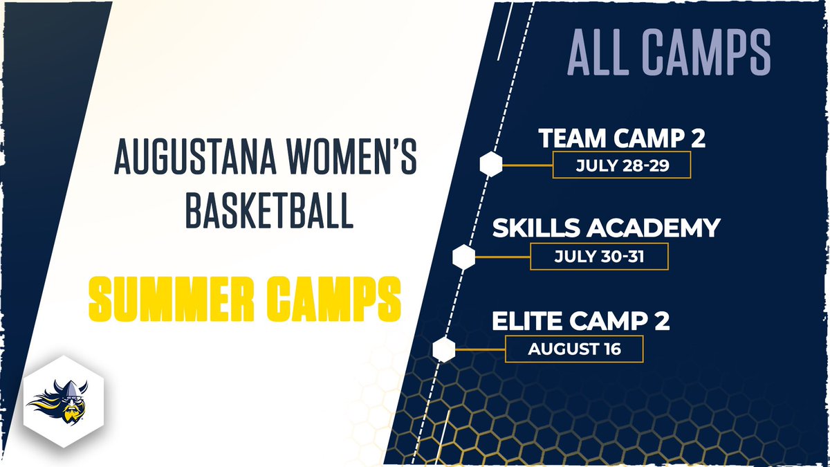 Join us this Summer! ☀️🏀

Link: bit.ly/3HZhqsb

#BuildingChampions
