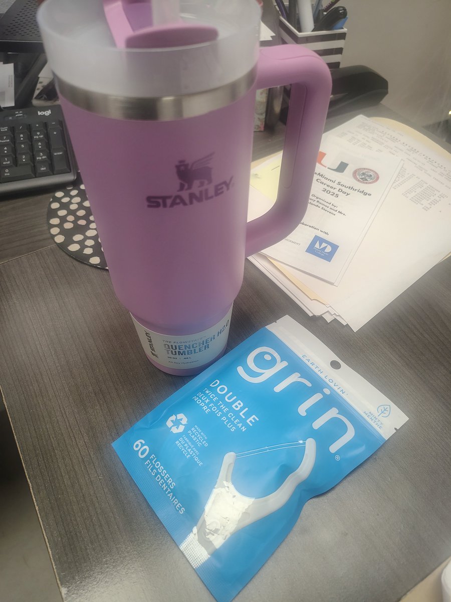 tawana_akins's tweet image. Thank you @Dr.Escoto
I love my gift!
Wishing you success and abundance as you venture into the AP position. You listened to me state what I needed and I did not know you would deliver unexpectedly.