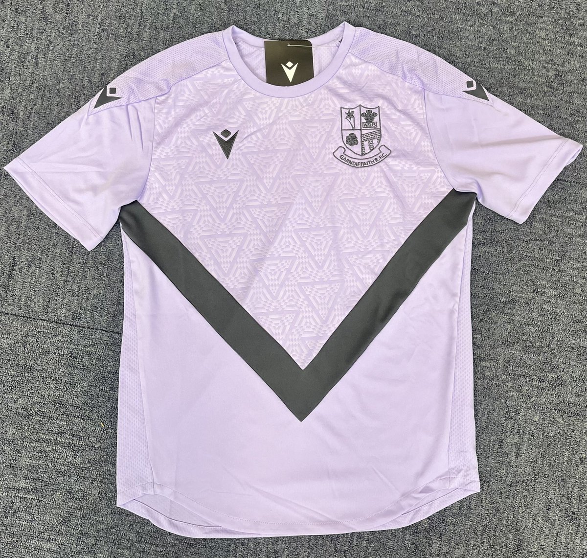 Macron Sports Hub Ebbw Vale tweet media