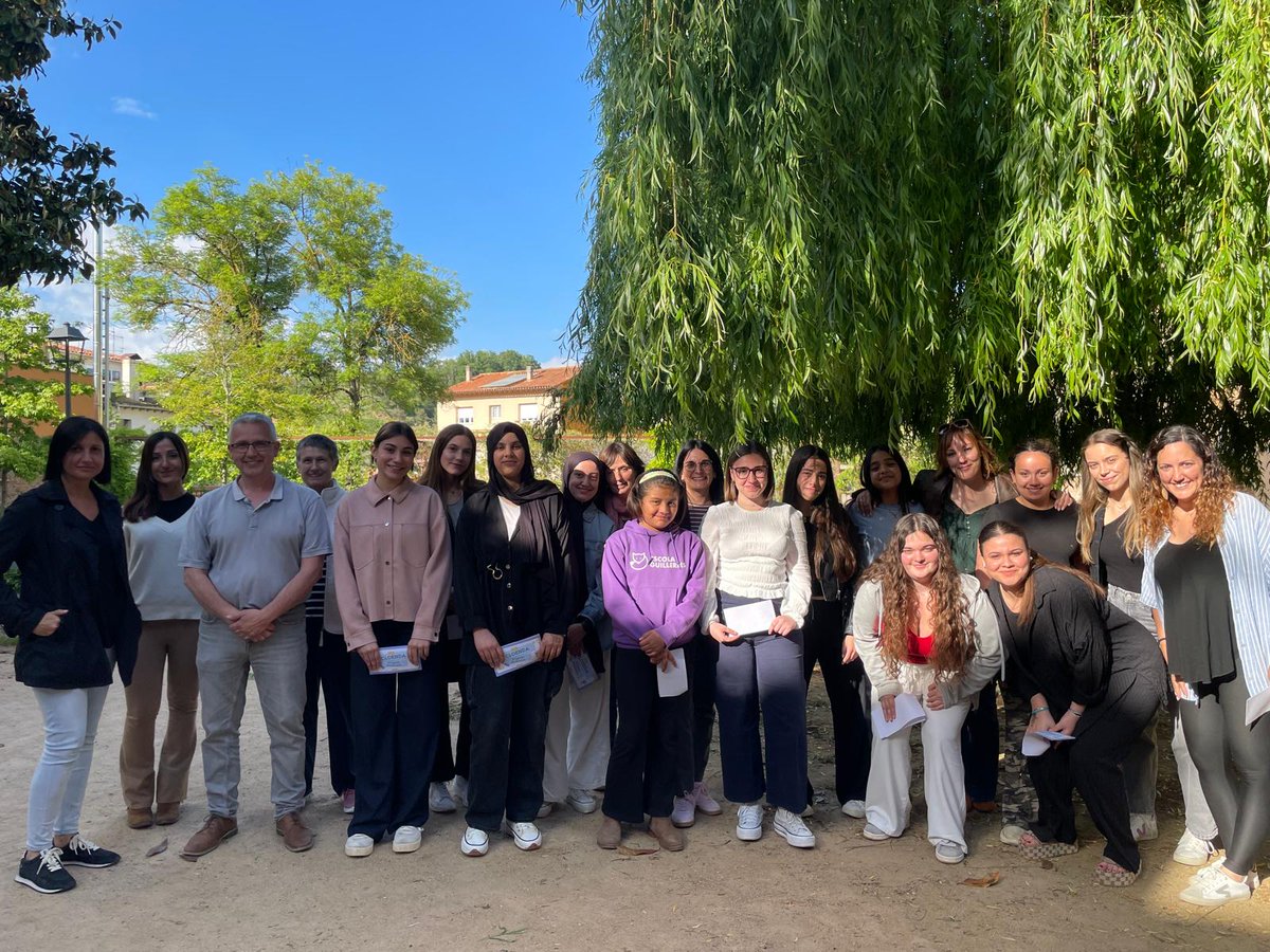 Projecte Rossinyol tweet media