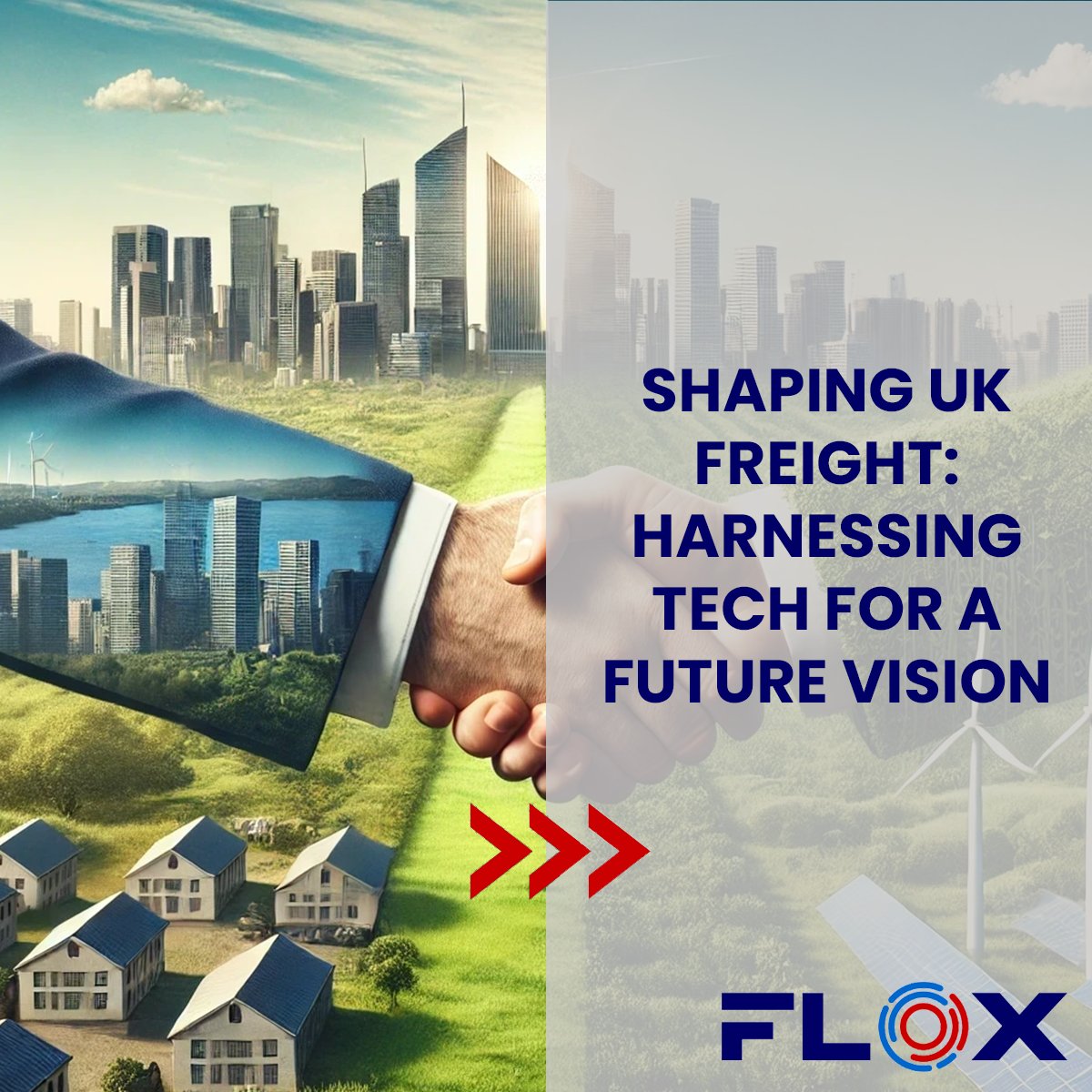 Raising resilience with data is smart business. Connect with FLOX for integrated analytics that trim overheads and support greener practices. #SupplyChainManagement #Collaboration #OnDemandLogistics 🔗