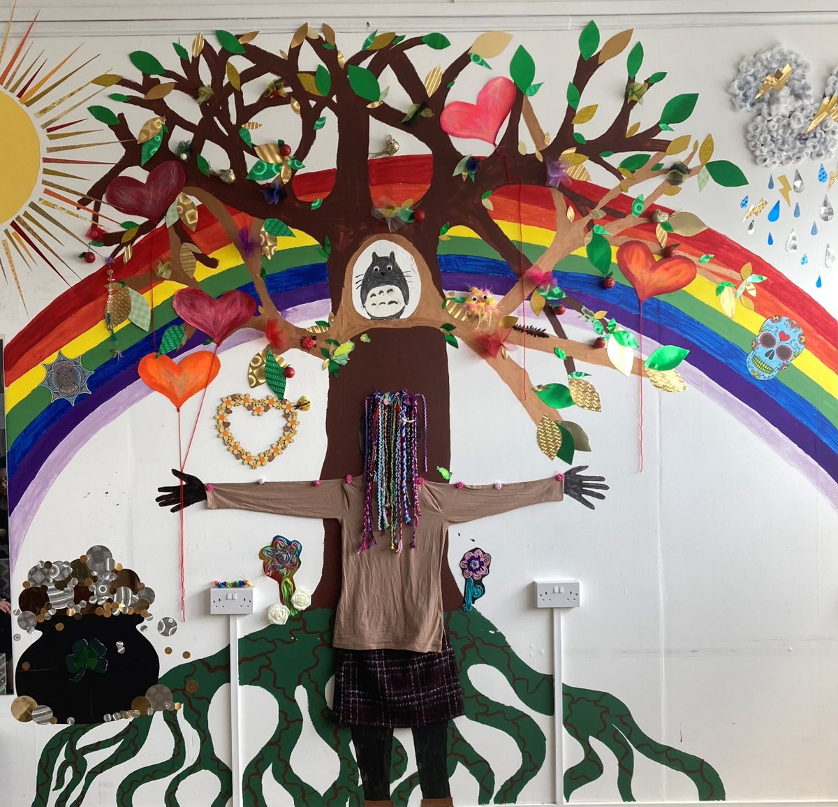 Members of a specialist mental health team in Southend have been highly commended at a national award ceremony for their innovative care for people facing homelessness.

Find out more at ow.ly/nvBW50W0Km6