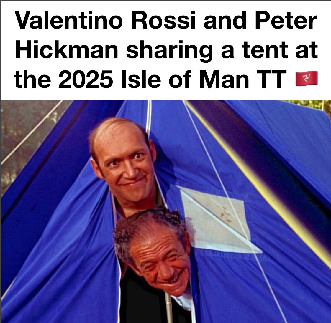 Too good not to share!