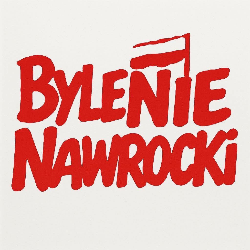 Kto się zgadza wpisuje #ByleNieNawrocki ;))))