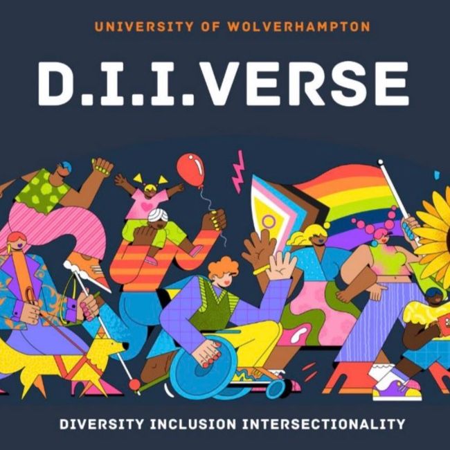 University of Wolverhampton (@wlv_uni) on Twitter photo We are looking forward to host our sixth Annual Inclusivity Conference next month with the theme of Authentic Allyship. This hybrid event will feature keynote speeches from <a href="/wlv_alumni/">WLV Alumni</a>; <a href="/abidare_author/">Abi DarĆ©</a> and <a href="/Pliny_1S/">Pliny_Soocoormanee š³ļøāšš¬š§š²šŗš«š·š®š³</a>, alongside Professor Jason Arday.
š Thursday 12 June 2025
š°ļø We are looking forward to host our sixth Annual Inclusivity Conference next month with the theme of Authentic Allyship. This hybrid event will feature keynote speeches from <a href="/wlv_alumni/">WLV Alumni</a>; <a href="/abidare_author/">Abi DarĆ©</a> and <a href="/Pliny_1S/">Pliny_Soocoormanee š³ļøāšš¬š§š²šŗš«š·š®š³</a>, alongside Professor Jason Arday.
š Thursday 12 June 2025
š°ļø