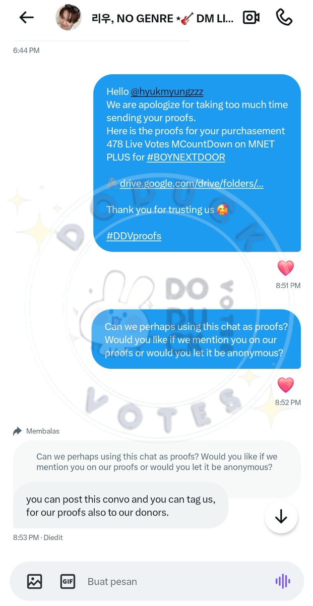 DDV 2 | seller mubeat idolchamp mcountdown tweet media