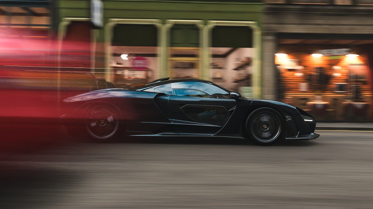 AnnaWhiteVP's tweet image. #ForzaHorizon4 

#VirtualPhotography